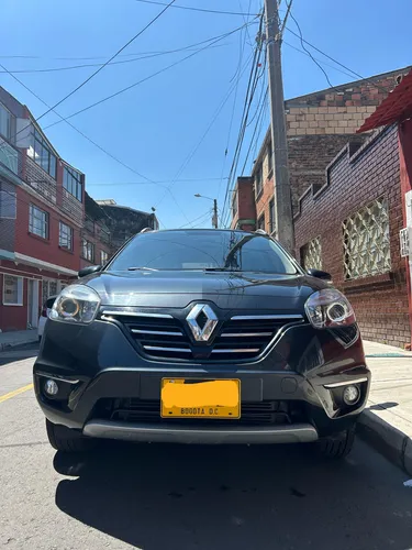 Renault Koleos 2.5 Dynamique Bose