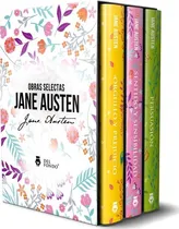 Comprar Libro Obras Selectas De Jane Austen - Austen, Jane