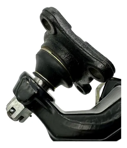 Parrilla Inferior Hilux 1997-2001 4x4 Derecha Con Rotula