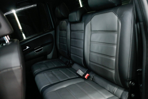 Volkswagen Amarok 3.0 V6 Cd Highline