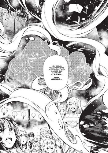 Planeta Manga: Krymsoul Nº 01/02: , De Xgreen., Vol. 1. Editorial Comics, Tapa Pasta Blanda, Edición 1 En Español, 2024