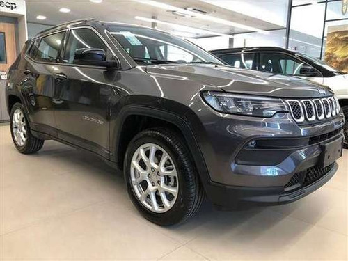 Jeep Compass 1.3 T270 TURBO FLEX SPORT AT6