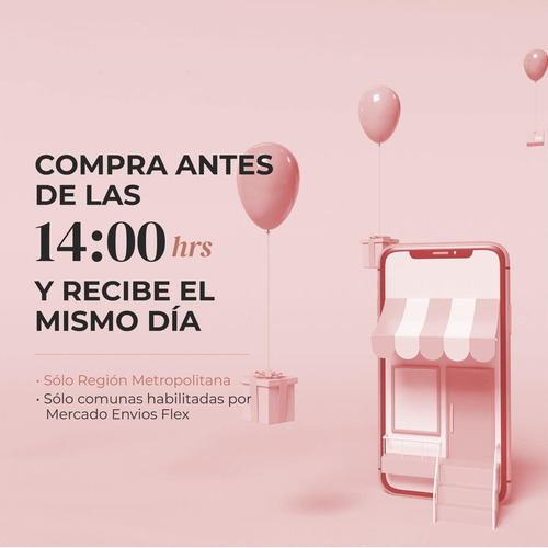 Imagen 3 de 5 de Vaso Para Agua Con Diseño Arcoiris Kawaii