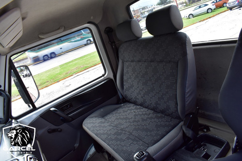 Imagen 11 de 15 de Worker 15.190 Volkswagen 2015 5ta Rueda #211