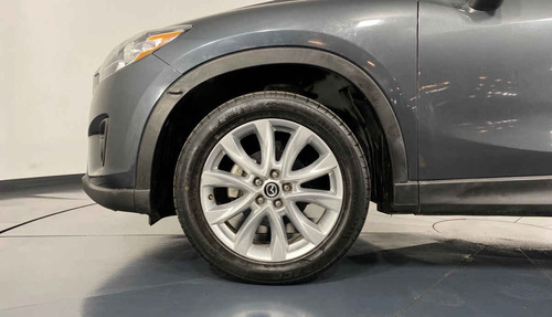Imagen 10 de 15 de 46256 - Mazda Cx-5 2014 Con Garantía At