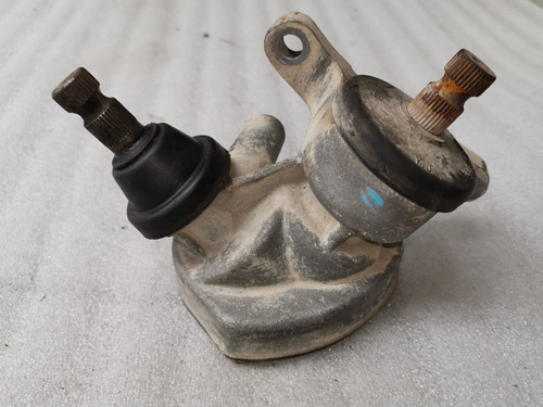 Nudo De Dirección Hyundai H100 Diesel 2.5l Std 2006-2010