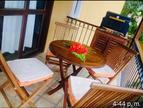 Imagen 2 de 19 de Se Vende Apto 56m2 1h/1b/1p Morrocoy 6031