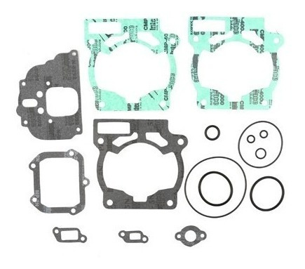 Kit Juntas Cilindro Prox Ktm 125 150 Sx 07/15 Solomototeam