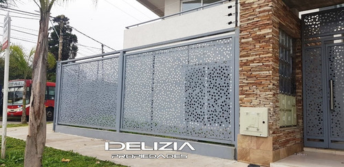 Venta De Departamento 1 Ambiente En Castelar