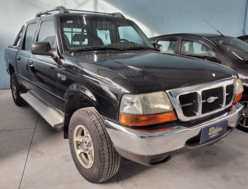 Imagem 2 de 7 de Ranger Xlt 4.0 4x4 Cd
