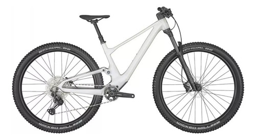 Bicicleta Scott Contessa Spark 930 Shimano Deore Xt 12v