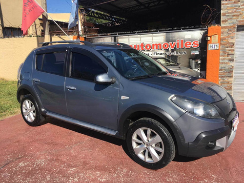 Renault Sandero 1.6 Expression 105cv Abs 2013