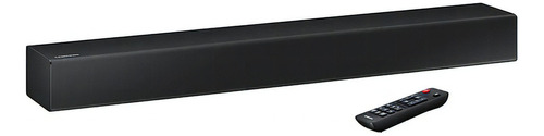 Parlante Samsung Hw-n300 Soundbar Bluetooth 80w 2.1 Usb 2.1