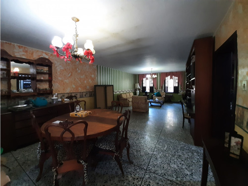 Casa En Venta En El Trigal Dv-7194122