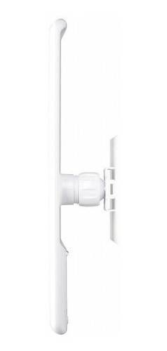 Imagen 3 de 7 de Ubiquiti Lap-120 Litebeam Ac Antena Sectorial 120°