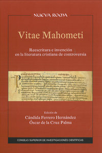 Libro Vitae Mahometi.