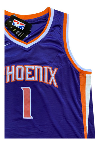 Camiseta Nba Basquet Original Musculosa Bulls Lakers