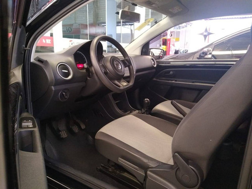 Volkswagen Up 1.0 Mpi Take Up 12v Flex 2p Manual