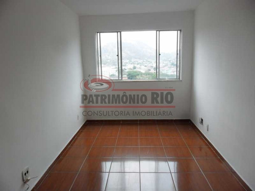 Imagem 2 de 15 de Apartamento-à Venda-tomás Coelho-rio De Janeiro - Paap21022