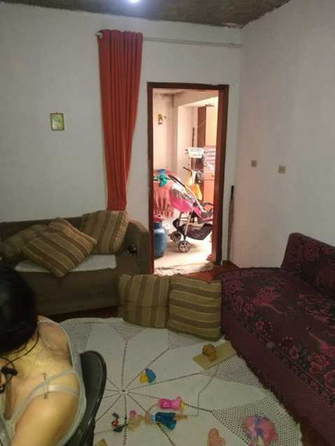 Imagem 6 de 15 de Casa Em Excelente Rua Comercial No Jardim Universo - Bica20002