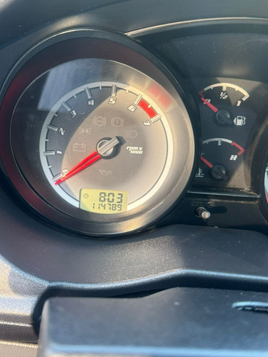 Ford Fiesta 1.0 ROCAM HATCH 8V FLEX 4P MANUAL