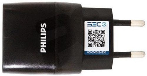 Cargador De Pared 2,1 Philips