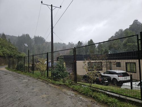Venta Parcela Los Troncos, Valdivia, Los Rios, Camino Pailla