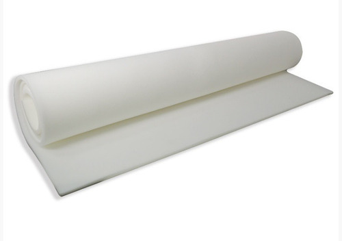 4m Terciopelo Alta Calidad Y 4mt Hule Espuma 2cms En Rollo