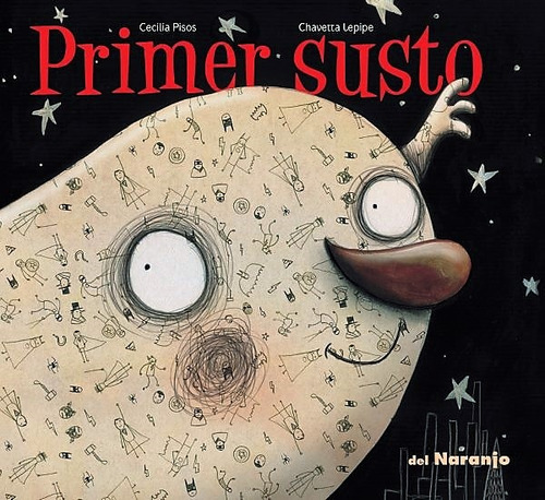 Primer Susto - Cecilia Pisos