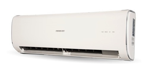Imagen 4 de 8 de Aire Acondicionado Split 24000 Btu 220v Digital Frigilux