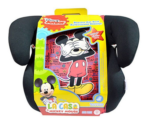 Disney Baby Autoasiento Booster Mickey