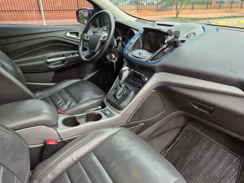 Ford Escape 2.0 Se 4x4