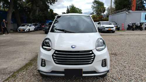 Zhidou Stärk D2s