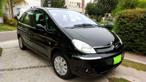 Citroën Xsara Picasso 1.6 Fase2 I Exclusive