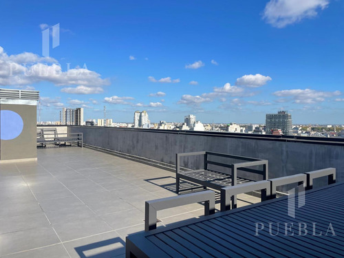 Venta Departamento 3 Ambientes En San Telmo