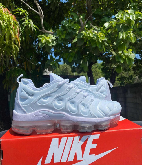 vapormax plus dama