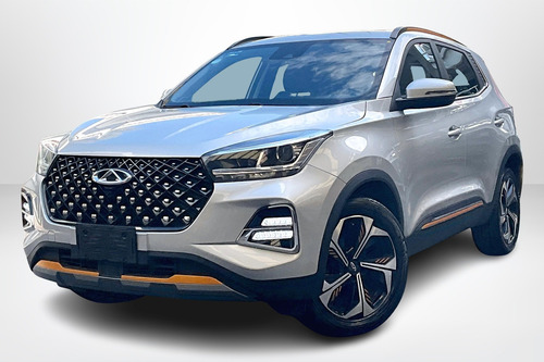 Chirey Tiggo 4 Pro 2023