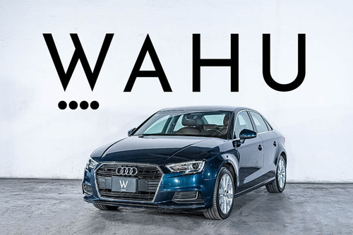 Audi A3 2.0 L Select At Dsg