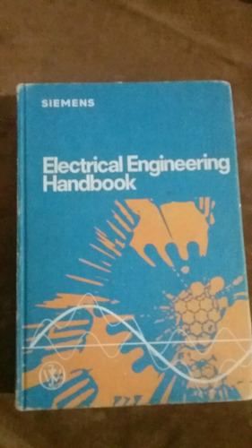 Manual De Ingeniería Eléctrica Siemens Inglés 