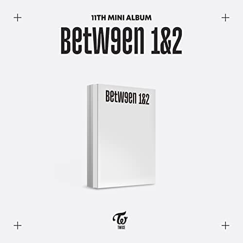 Cd: Between 1&2[cryptography Ver