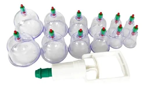Ventosas para celulitis mercadolibre hotsell