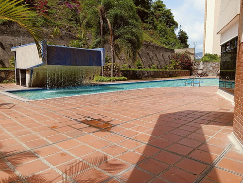 Alquiler Apartamento Dúplex En Las Mesetas. Oa