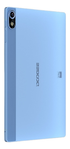 Tablet Pc Doogee T10 Plus, 10,1 Pulgadas, 8 Gb+256 Gb, Andro