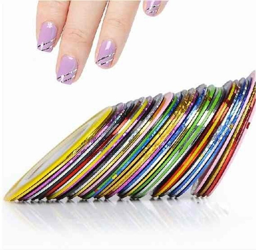 Kit Cabina Led Uv + Torno Uñas Gel Manicura Con Accesorios