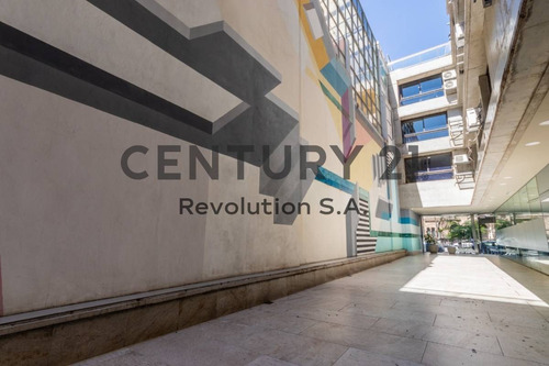 Imagen 16 de 17 de Vendo Departamento De 1 Dormitorio En Edificio Carmen - Calidad Fundar