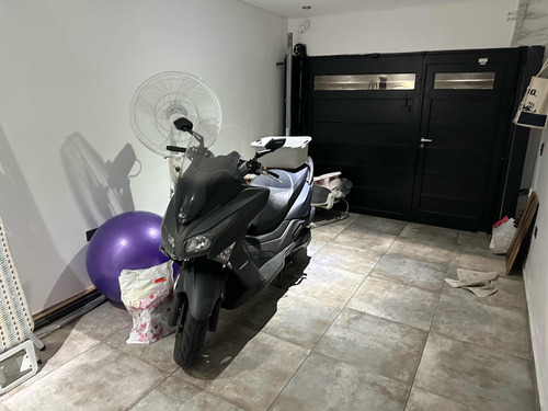 Kymco Xtown