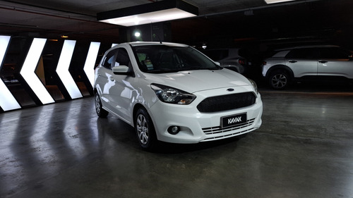 Ford Ka 1.5 Se