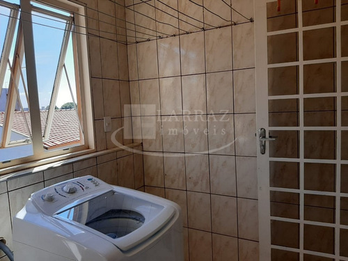 Imagem 15 de 18 de Otimo Apartamento A Venda No Jardim Paulistano, Com 3 Dormitorios Sendo 1 Suite, 2 Vagas Na Garagem E 106 M2 De Area Util - Ap02663 - 69402399