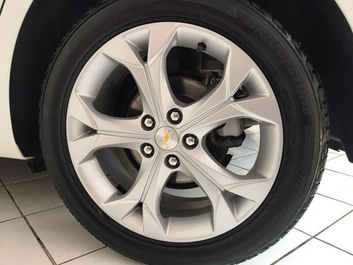 Imagem 15 de 15 de Cruze Sport Lt 1.4 16v Tb Flex 5p Aut.