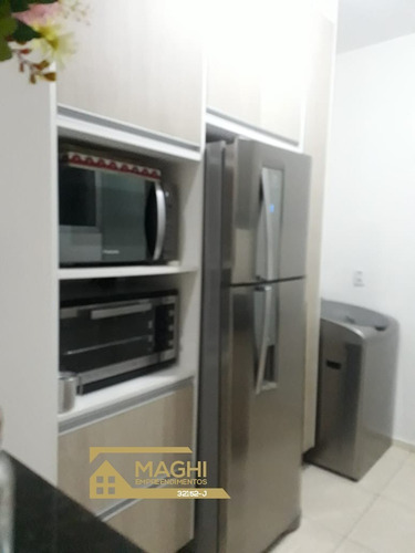 Imagem 18 de 24 de Apartamento Planejado No Solar Dos Sabiás Salto Sp - Ap00116 - 70398214